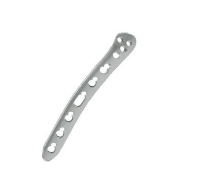 locking plate system