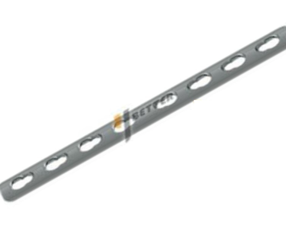 locking plate system