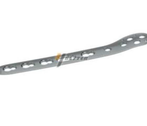 locking plate system