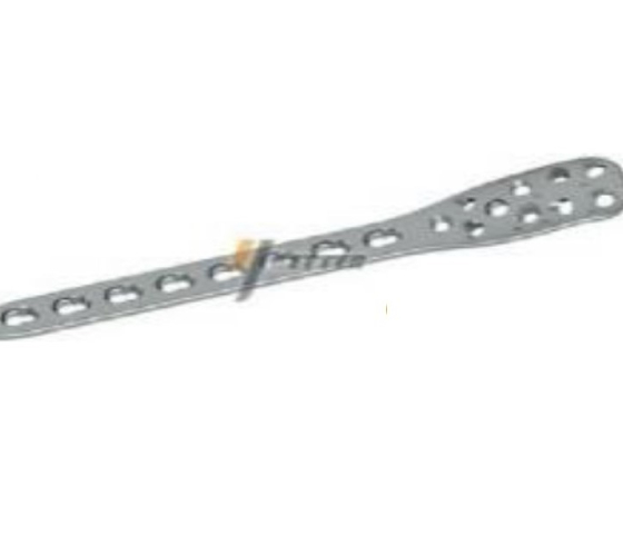 locking plate system