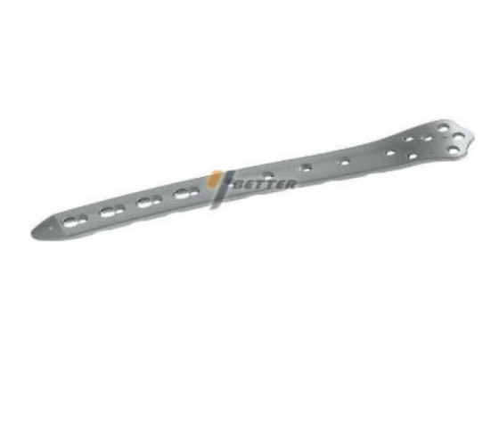 locking plate system