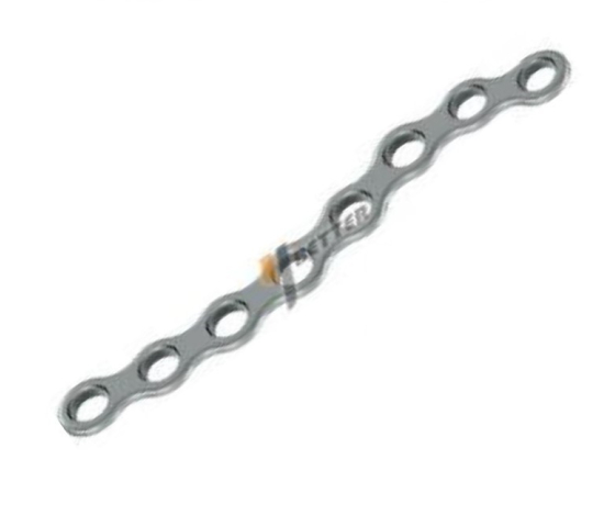 locking plate system