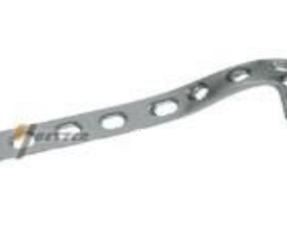 locking plate system