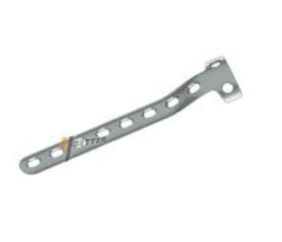 locking plate system