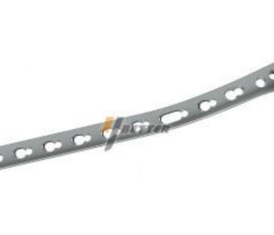 locking plate system