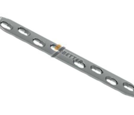 locking plate system