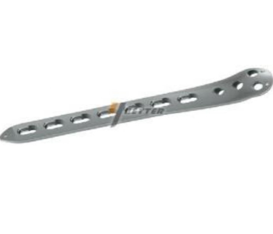 locking plate system