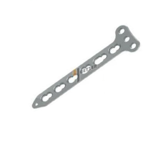 locking plate system