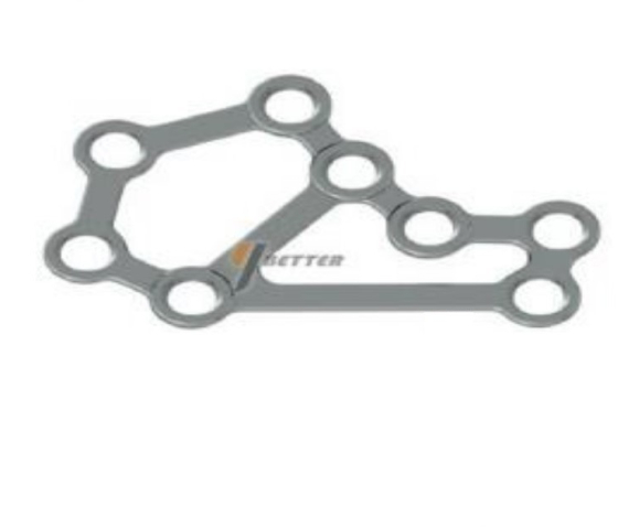 locking plate system