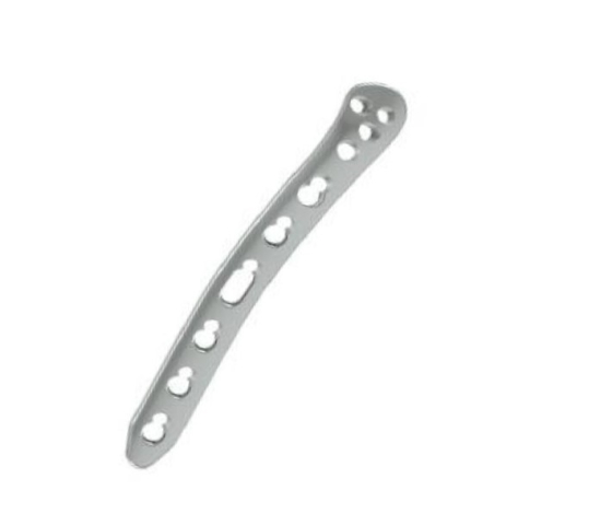 locking plate system