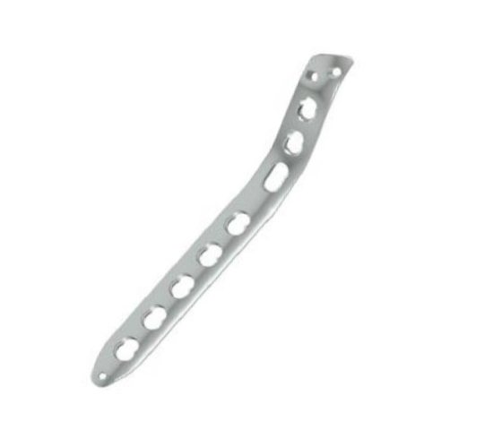 locking plate system