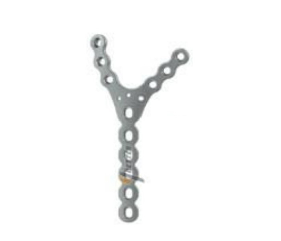 locking plate system